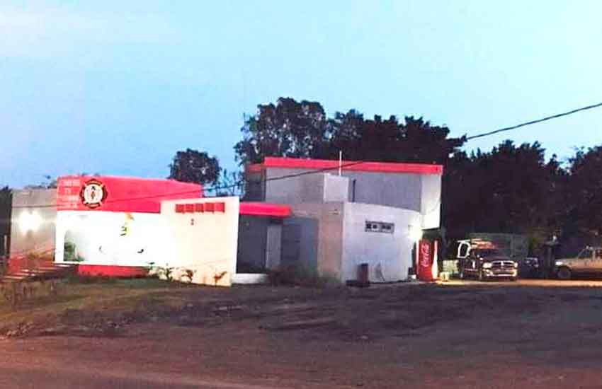 Bomberos carecen de equipos para atender emergencias