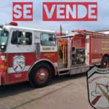 BOMBEROS DE ARROYO SECO