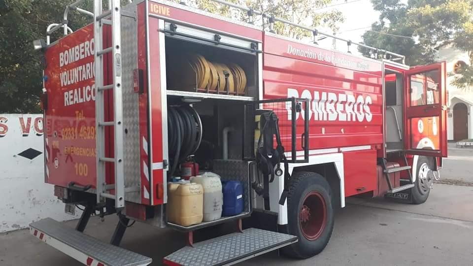 Venta Unidad Cisterna Fiat Iveco