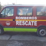 SE VENDE POR RENOVACIÓN - UNIDAD DE RESCATE