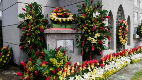 Bomberos de Centenario presentó en sociedad el nuevo móvil 28