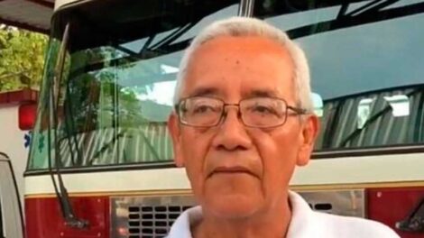 Bomberos Voluntarios de Manzanillo ya no tienen recursos