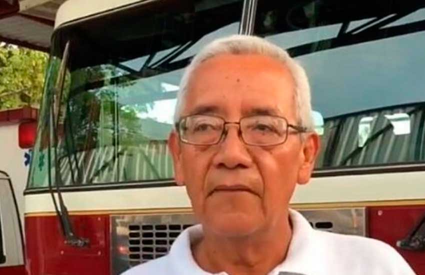 Bomberos Voluntarios de Manzanillo ya no tienen recursos