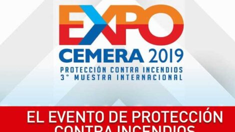 3° Muestra Internacional de Protección Contra Incendios