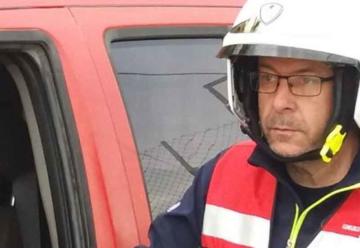 Cesan al jefe de los bomberos del rescate de Julen