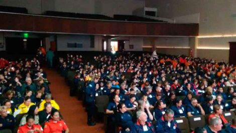 Jornadas Internacionales de Género, Emergencias y Derechos Humanos