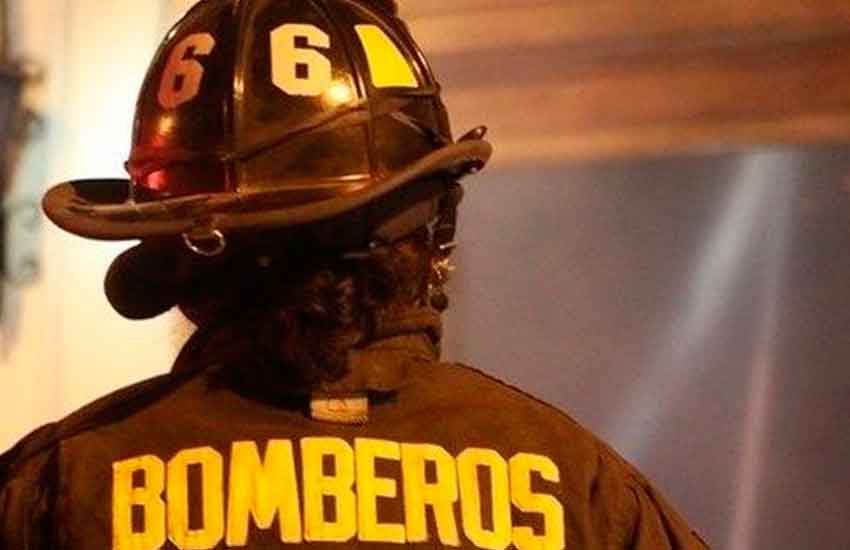 La Justicia obliga a Bomberos reintegrar a voluntaria suspendida