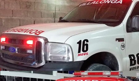 Indumentaria segura para combatir incendios