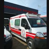 Venta unidad de Rescate - BVMT