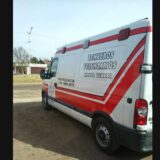 Venta unidad de Rescate - BVMT