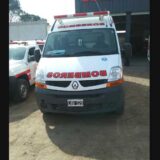 Venta unidad de Rescate - BVMT