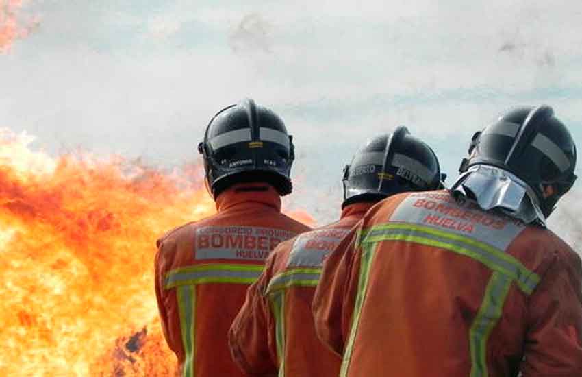 Impugnan las elecciones sindicales del Consorcio Provincial de Bomberos