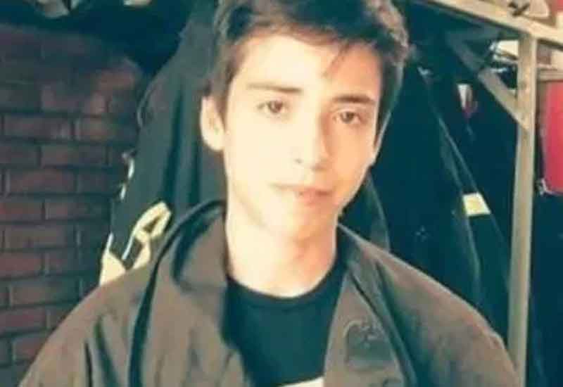 Escuela Secundaria se llamará "Bombero Joaquín Revainera"