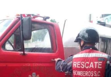 Renunciaron más de 100 bomberos del cuerpo de Táchira