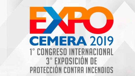 Mañana Comienza Expo CEMERA 2019