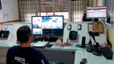 Denunciaron ventas de una falsa rifa de Bomberos