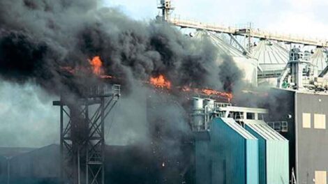 PREVENCIÓN DE INCENDIOS: ¿UNA INVERSIÓN RENTABLE?