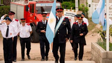 Se realizó en Villa Gesell la reunión federativa de Buenos Aires