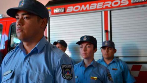 Curso Para Conductores de Vehículos de Emergencia