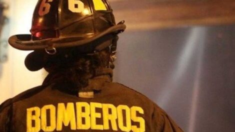 Detienen a ex bombero acusado de causar incendios en Rancagua