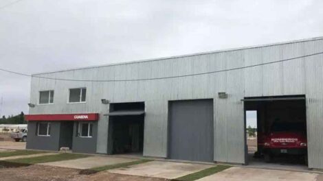 Incorporarán nuevas unidades para el cuartel de Las Perlas