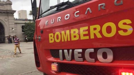 El sindicato cree que existe conspiración contra jerarca de bomberos