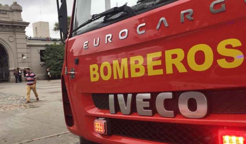 El sindicato cree que existe conspiración contra jerarca de bomberos