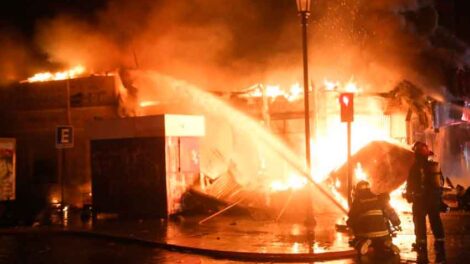 Bomberos se apronta a estrenar frecuencia de radio digital