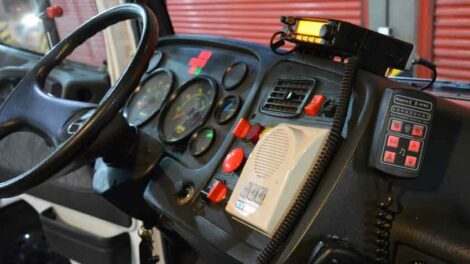 Bomberos incorporará nueva tecnología en comunicaciones