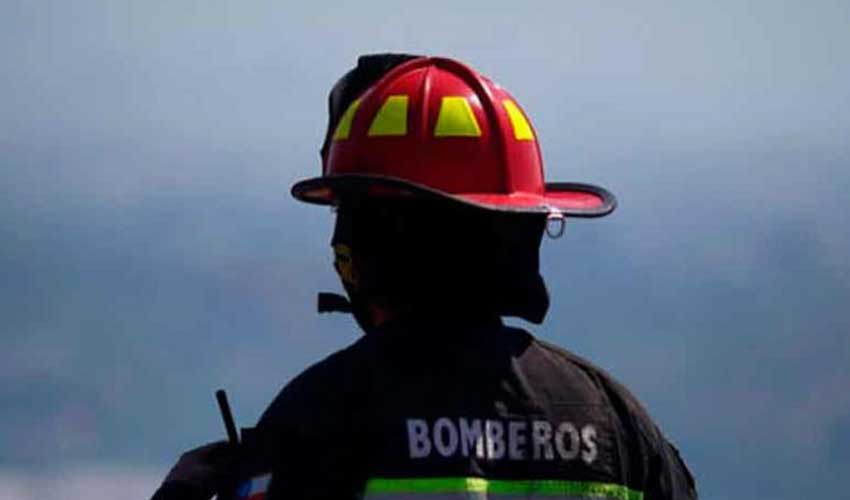 Bomberos de Chile lanzó la venta de un seguro para recaudar fondos