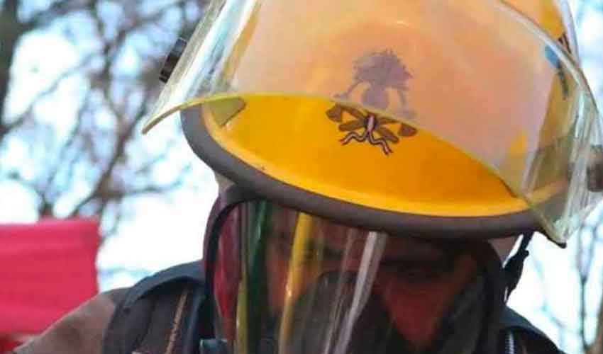 El Consejo Nacional entregará Equipamiento de Bioseguridad a los Bomberos Voluntarios
