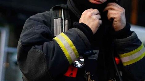 Cuartel cerrado y seis bomberos en cuarentena por coronavirus tras asistir a emergencia