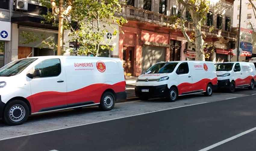 El Consejo Nacional entrega Equipamiento de Bioseguridad a los Cuarteles