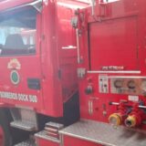 VENTA: Bomberos Dock Sud vende Autobomba