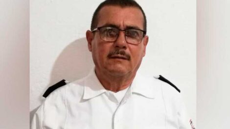 Muere conductor de ambulancia de hospital en Ginebra