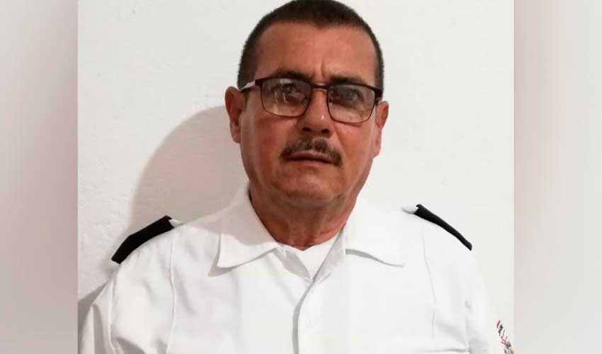 Muere conductor de ambulancia de hospital en Ginebra