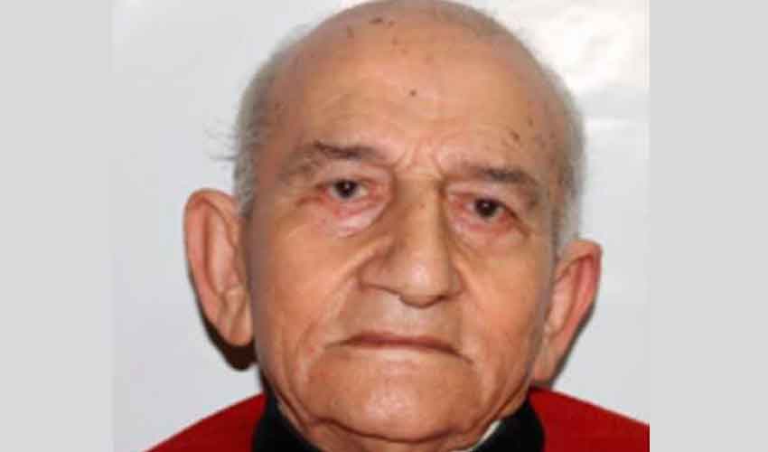 Fallece voluntario Insigne de Bomberos por COVID 19