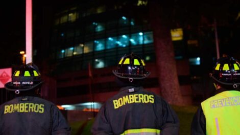 Un millonario robo afectó a Bomberos de Los Ángeles