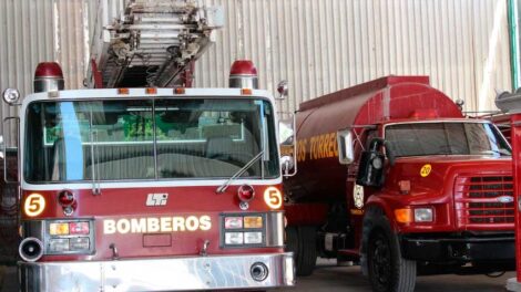 Denuncian abuso de autoridad de director de Protección Civil