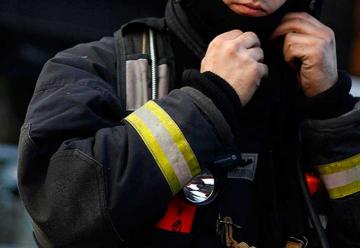 Detienen a bombero acusado de violar a voluntaria en Temuco