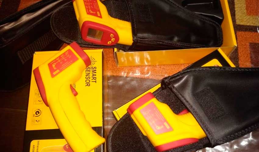 Bomberos Voluntarios Florencio Varela con nuevos equipos