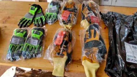 Bomberos Voluntarios de San Agustín sumó nuevo equipamiento