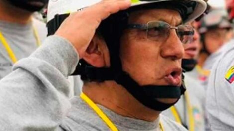 Un bombero de Cuenca falleció de COVID-19