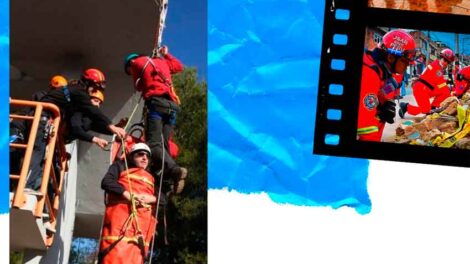 Diplomatura en Operaciones de Emergencias y Desastres