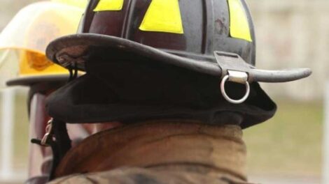 La Federación de Bomberos de Chubut en estado de Alerta