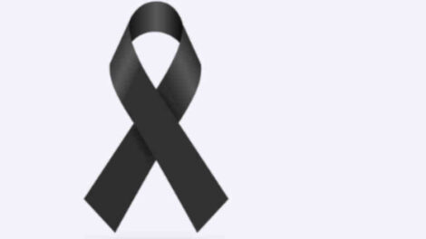 El Sistema Nacional de luto por la tragedia en Laguna Paiva
