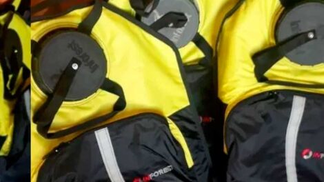 Importante inversión en equipamiento de Bomberos