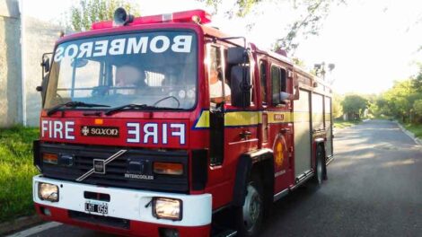 Restringen el uso de unidades para asistir a las emergencias