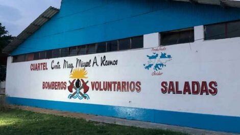 HandyLanús recorre el país con su trabajo