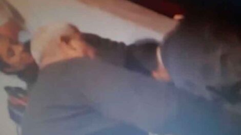 Denuncian violencia y malos tratos en cuartel de Bomberos